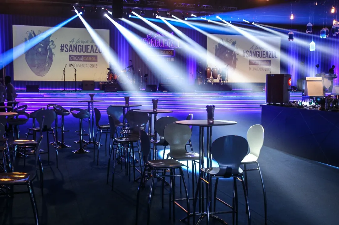 Convenção de Franqueados 9